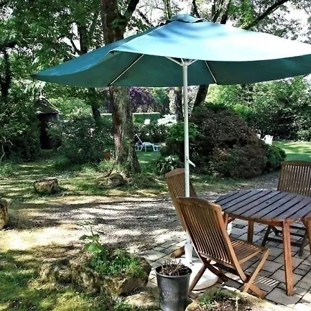 Prázdninový dům Mirande, 4 Pieces, 6 Personnes - Fr-1-483-243